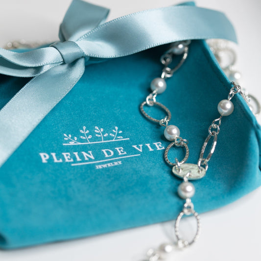 plein de vie jewelry storage