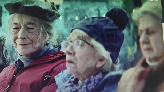 Rediscovering Youthful Joy: Decoding the Magic Behind the 'Joy Ride' Commercial