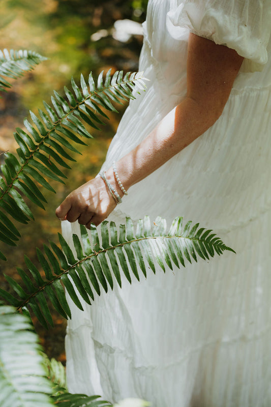 How Nature-Inspired Jewelry Makes a Sustainable Fashion Statement