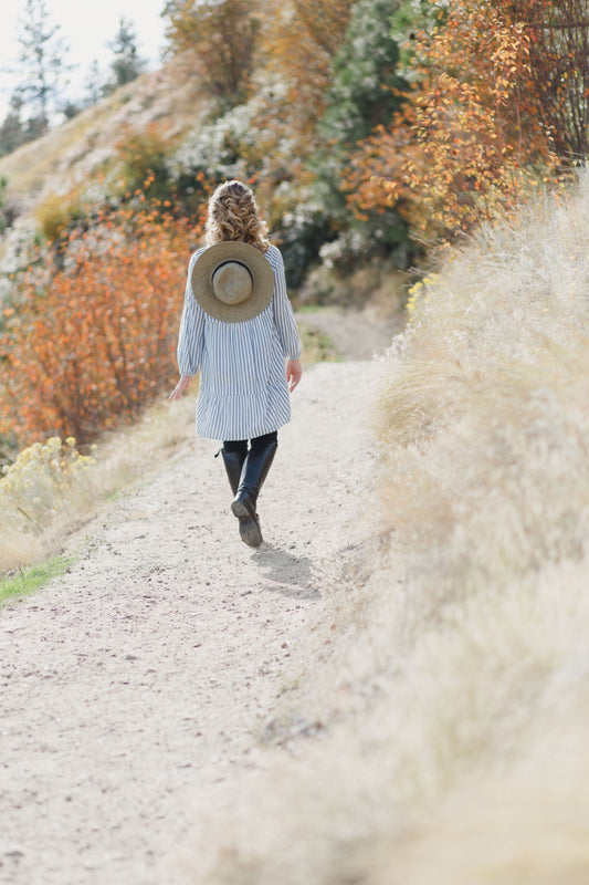 A September Love Letter to Your Journey