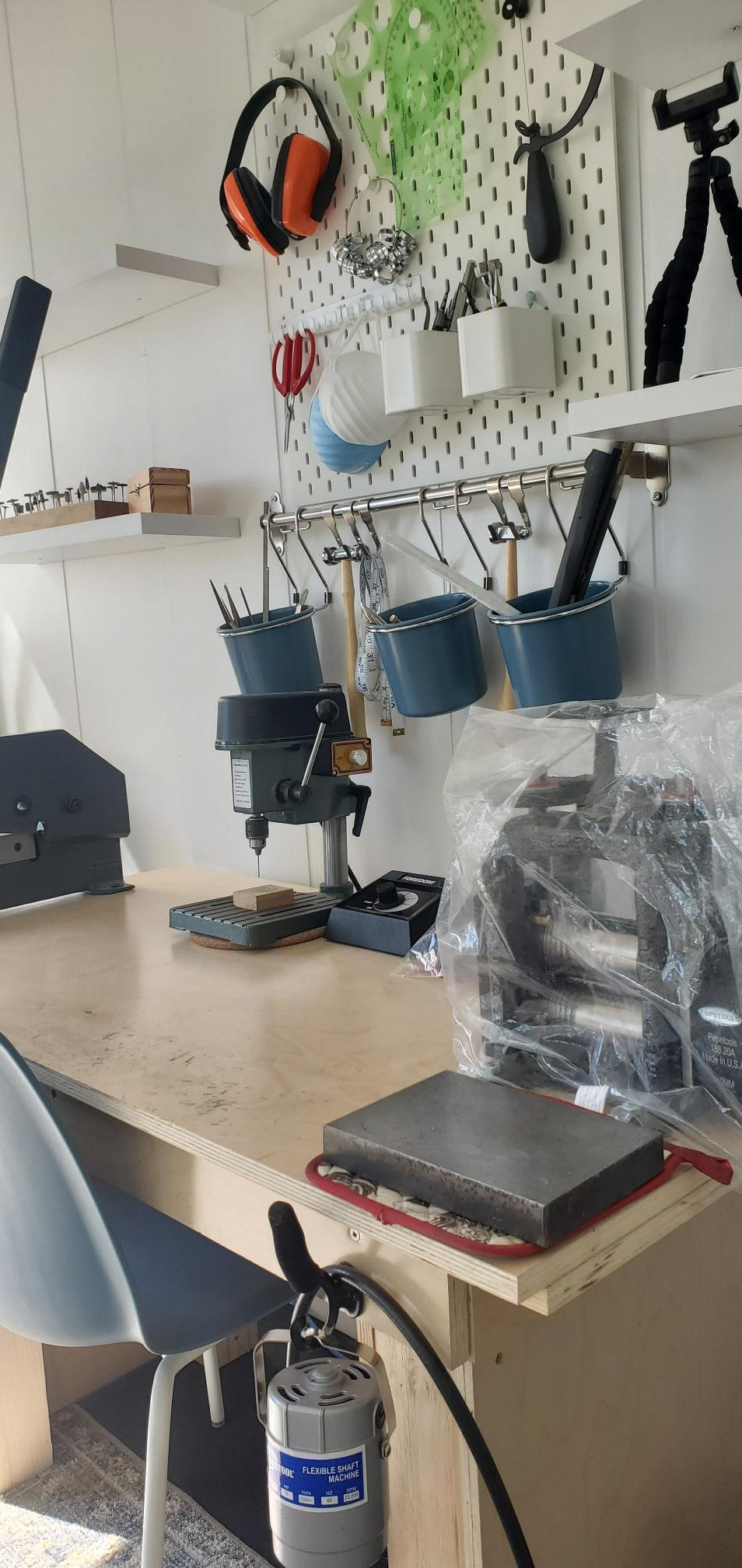 Plein De Vie Studio Sessions