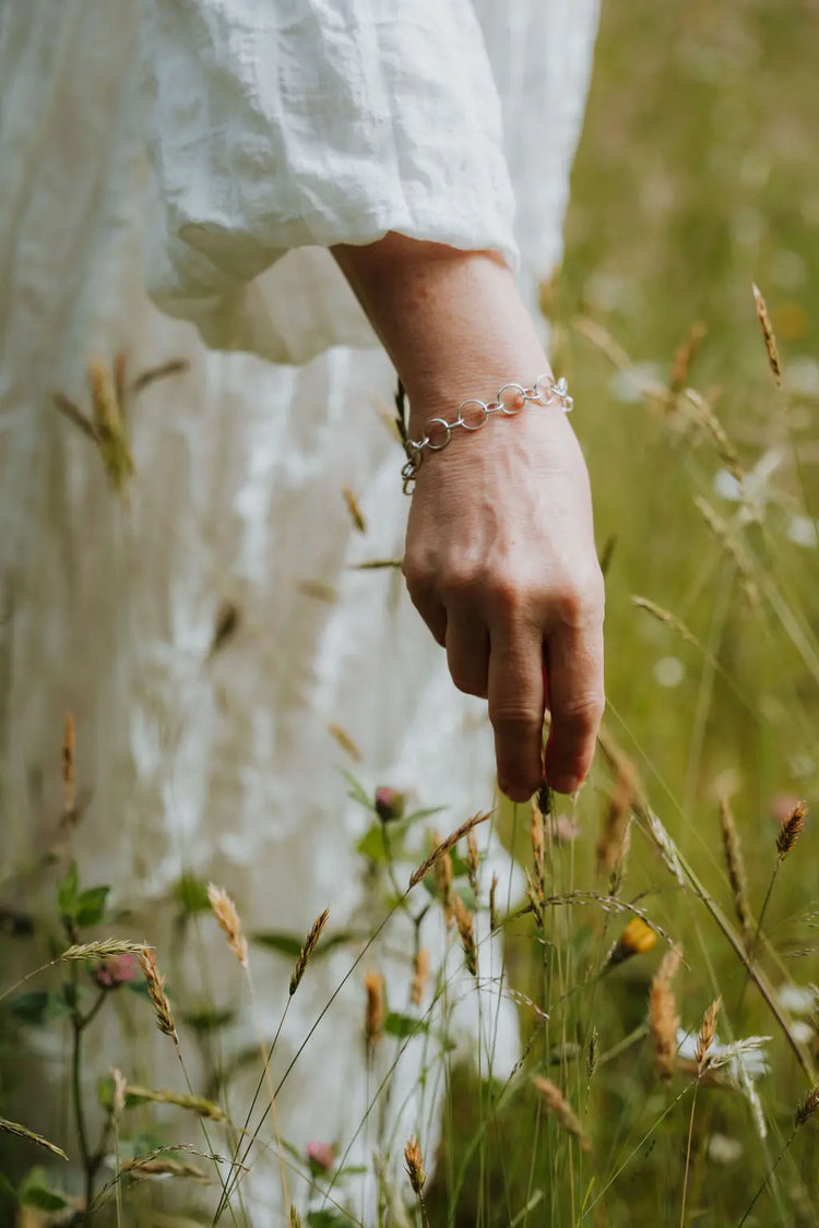 Bracelet Jewelry Collection