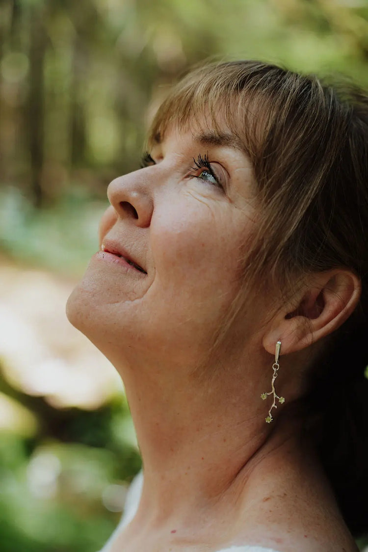 Woodland Jewelry Collection