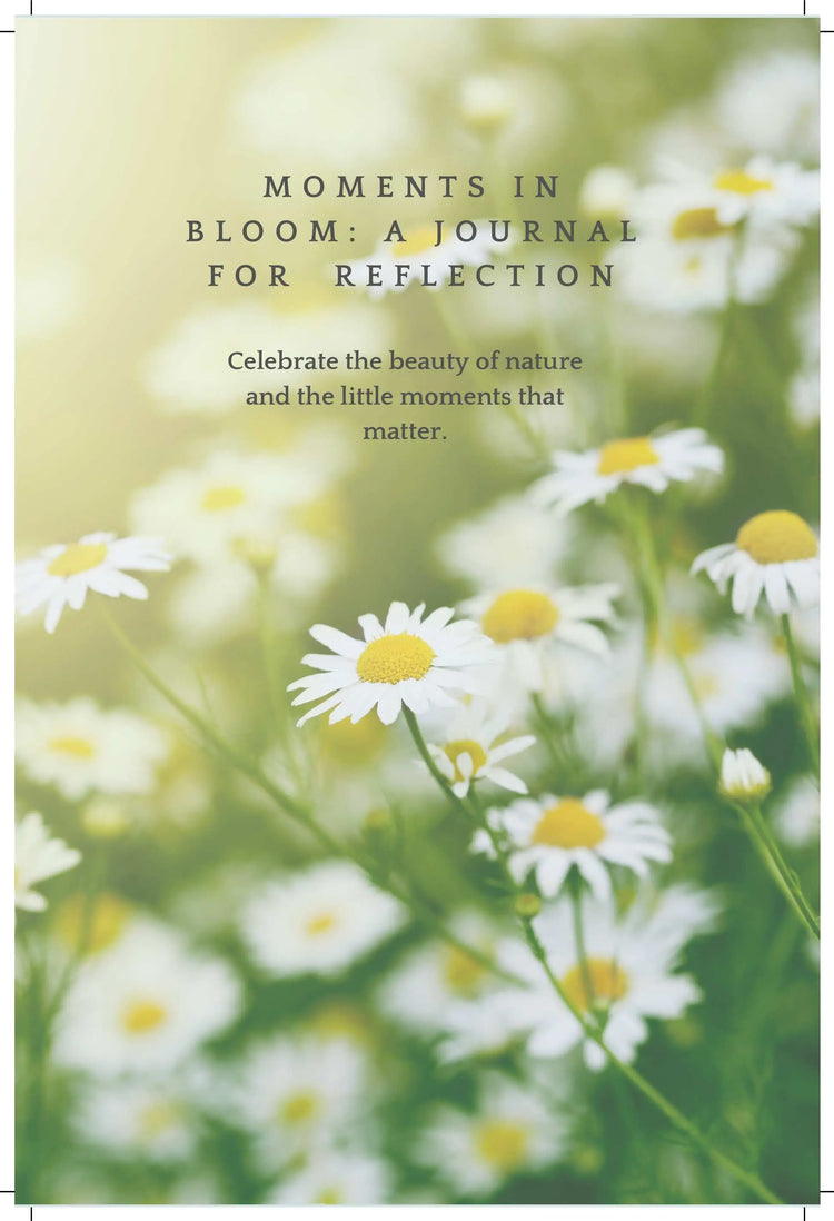 Journal for Reflection