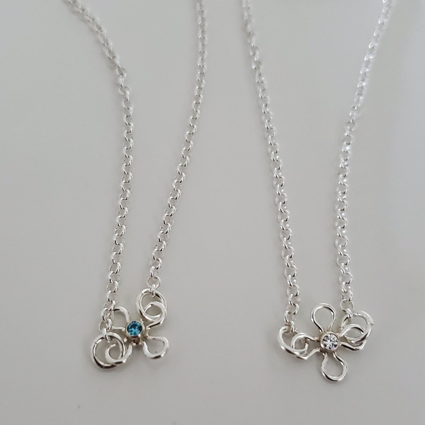 Bloom & Sparkle Bracelets