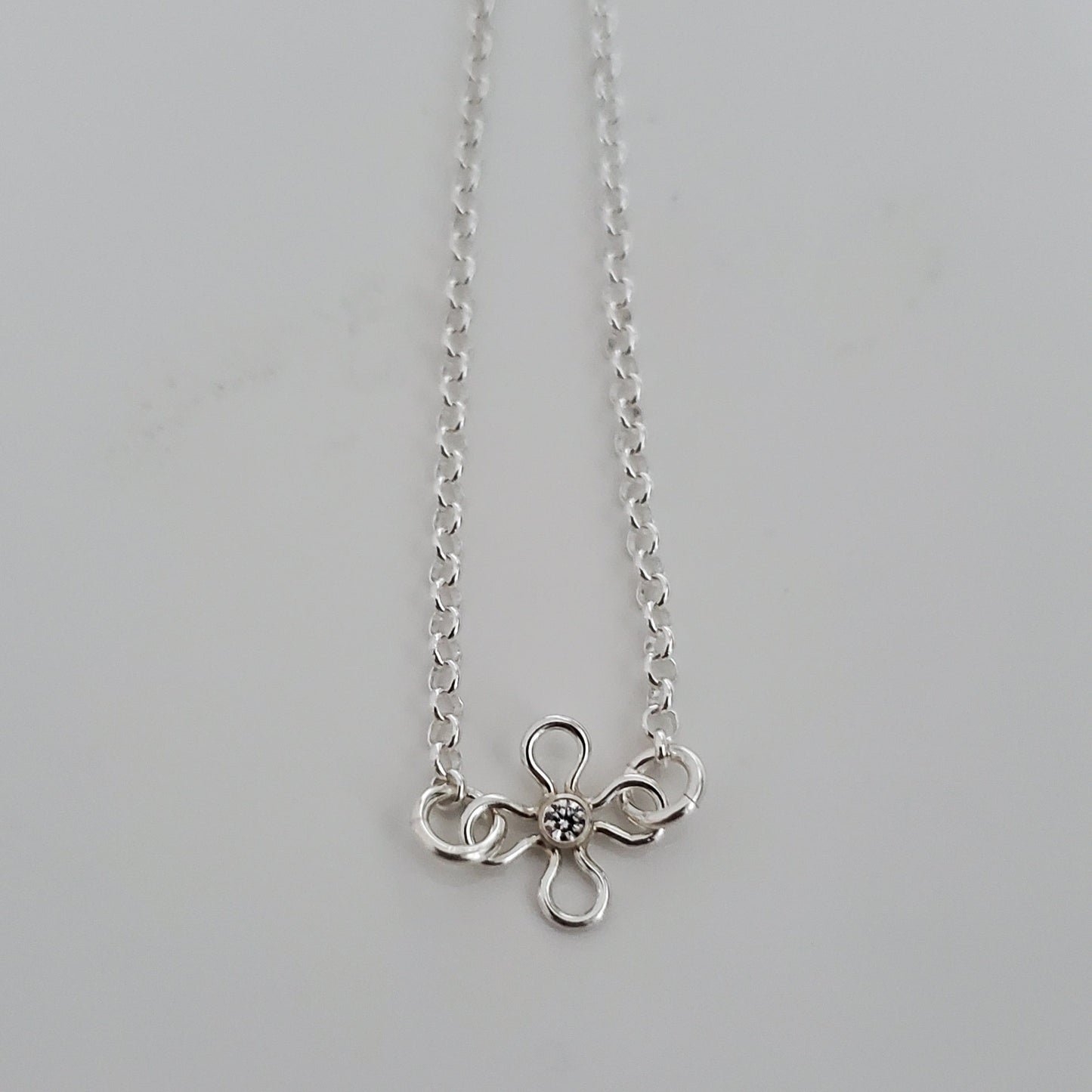 Bloom & Sparkle Bracelets