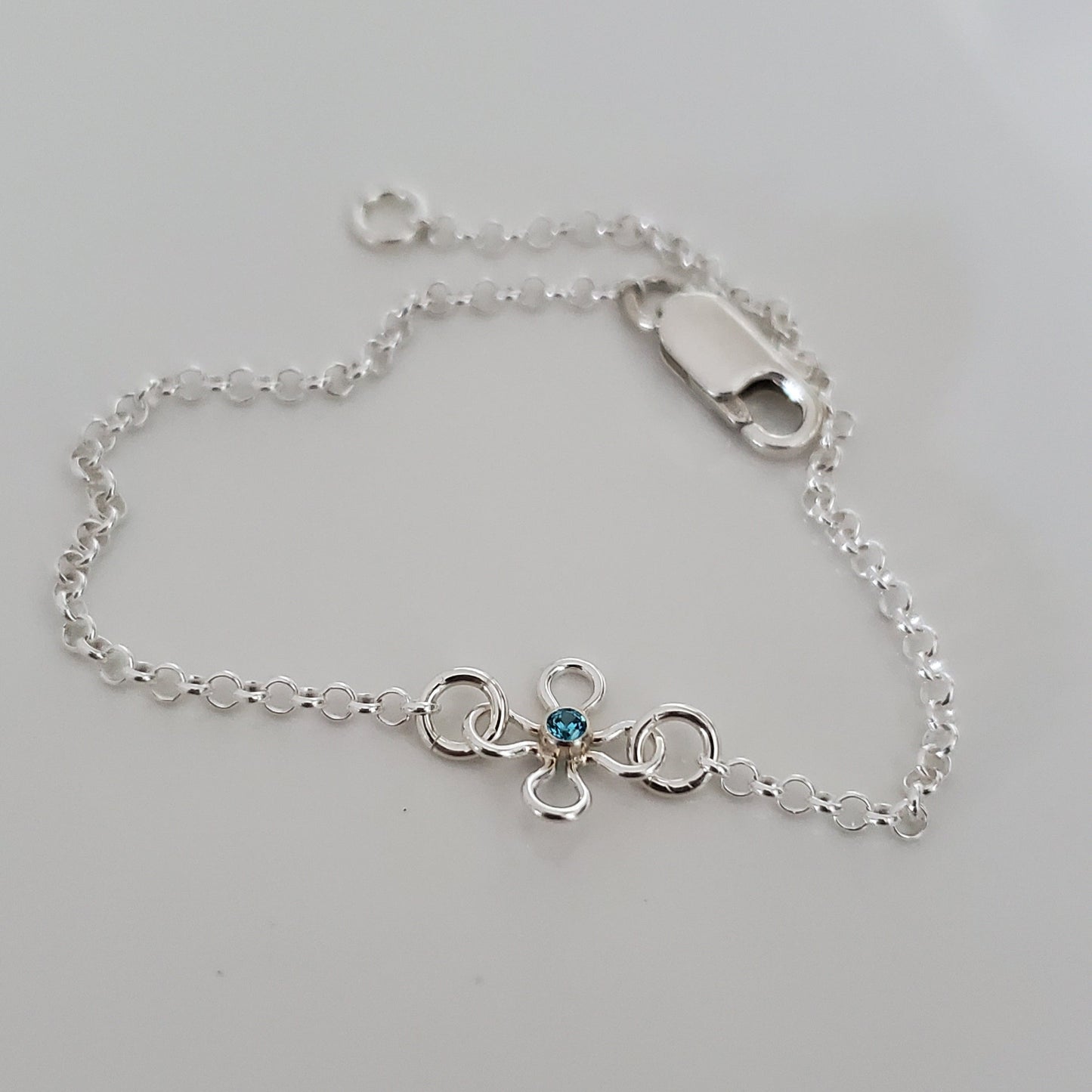 Bloom & Sparkle Bracelets