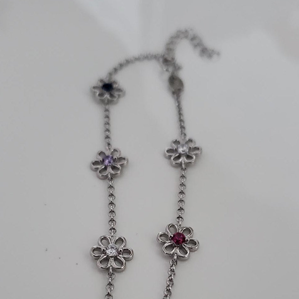 Radiance in Bloom Bracelet