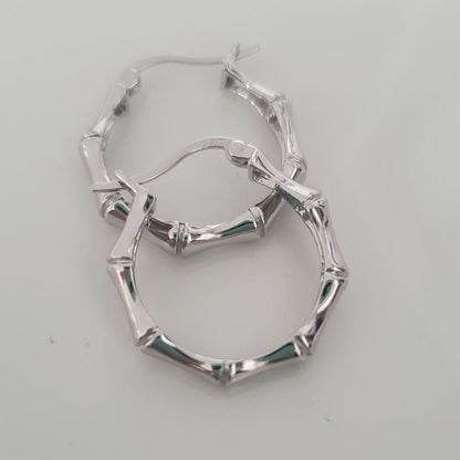 Heartfelt Love Earrings (Copy) Plein De Vie Jewelry