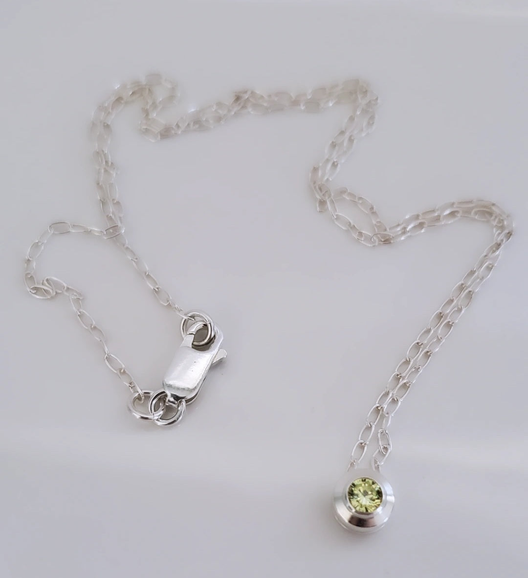 Harmony Gems Crystal Necklaces
