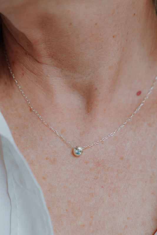 Harmony Gems Necklaces