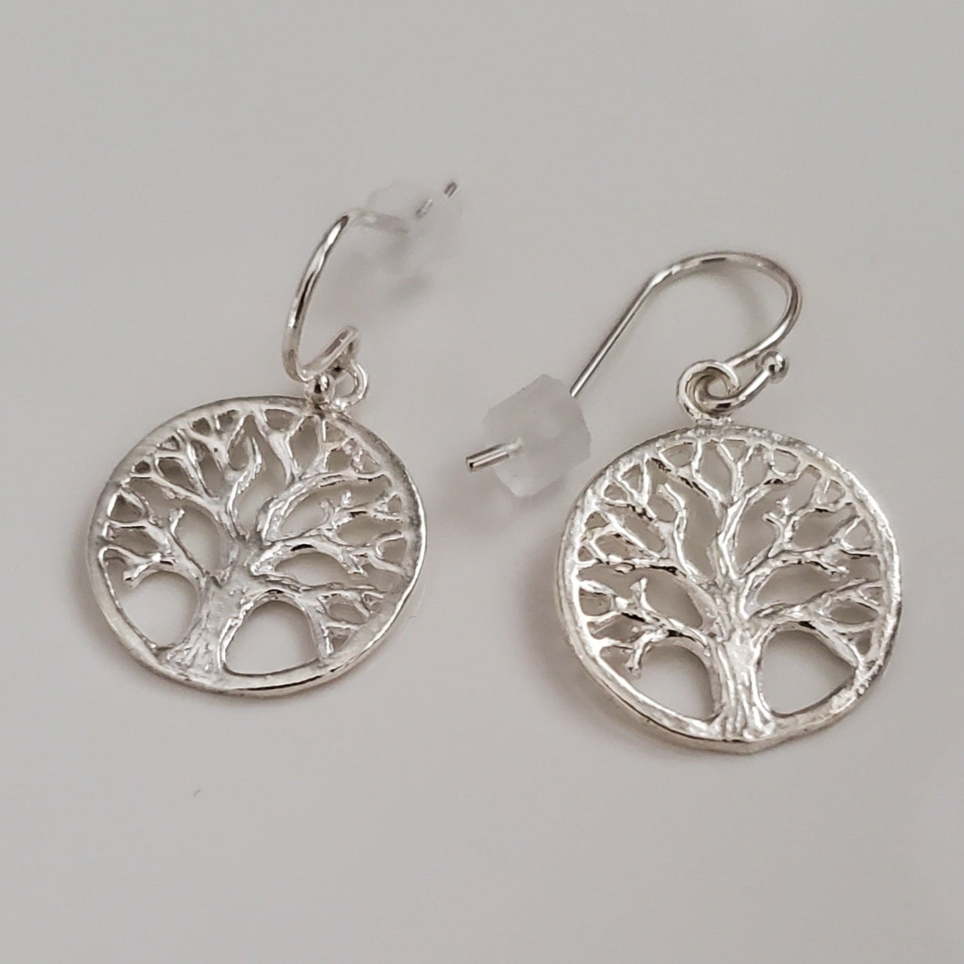 Eternal Roots Earrings