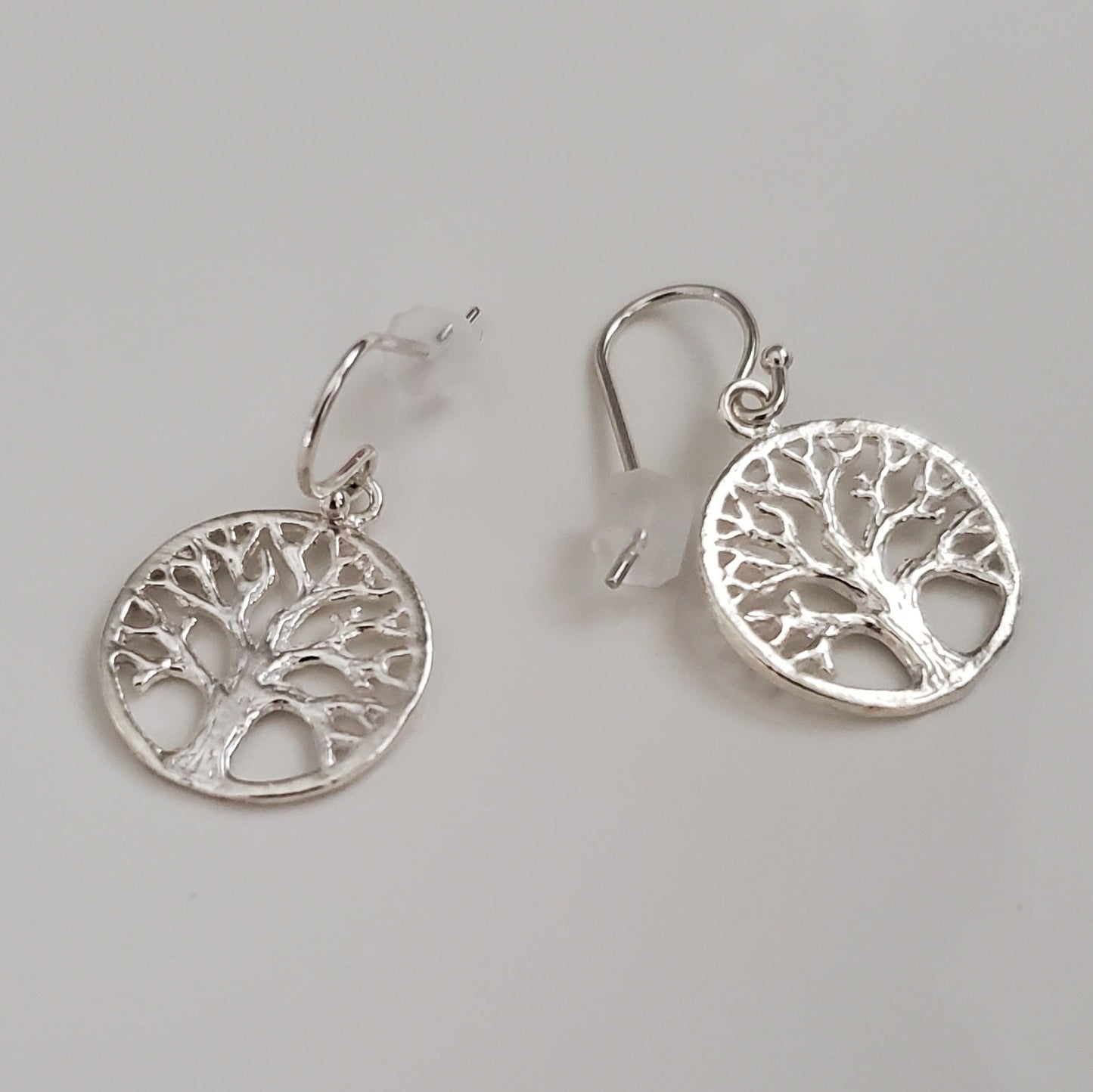 Eternal Roots Earrings