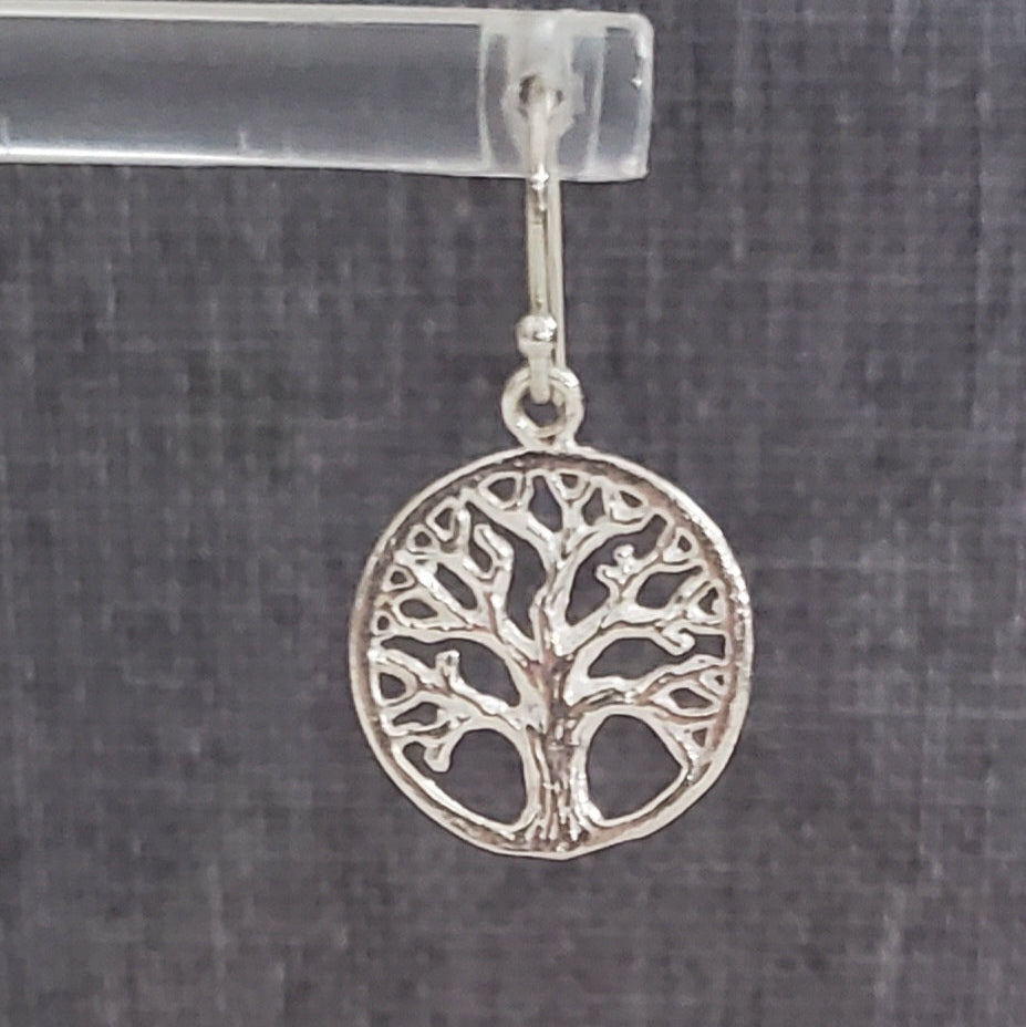 Eternal Roots Earrings